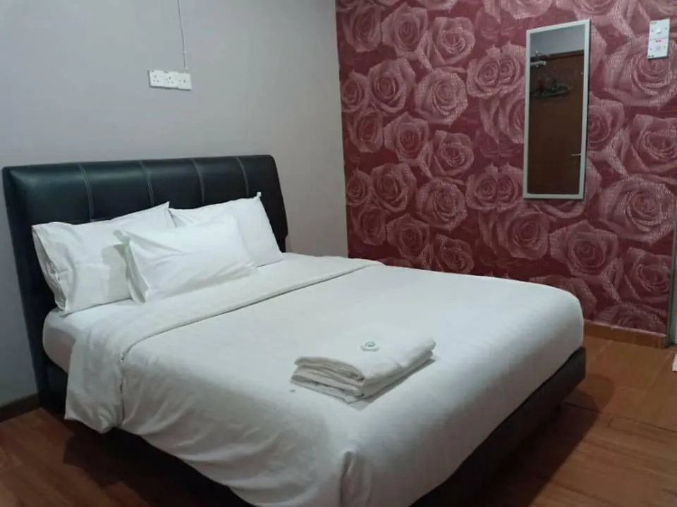 Hotel Kamelia Kepala Batas
